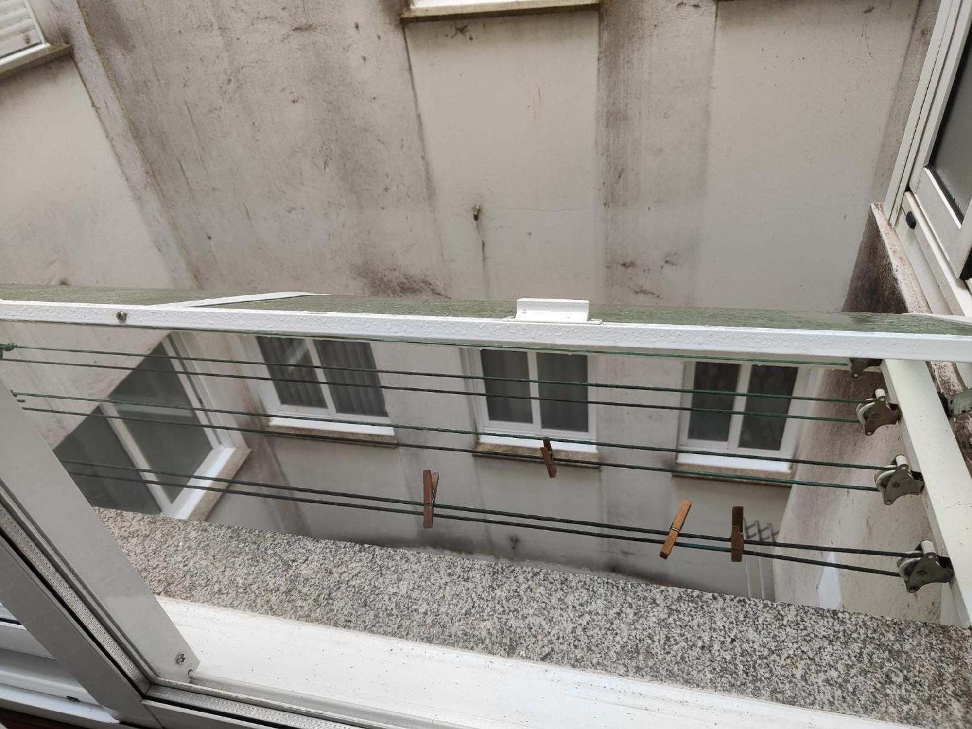 Apto Alquiler Verano Cangas Del Morrazo Esterno foto